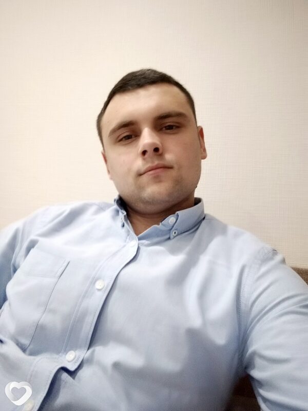 Никита, 36, Воронеже — анкета №1790628