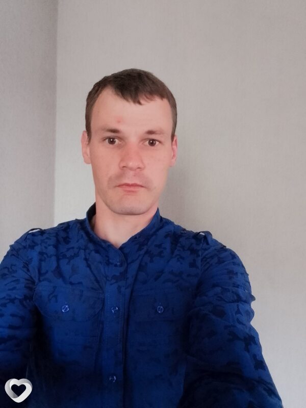 Родион, 36, Вологде — анкета №1790633