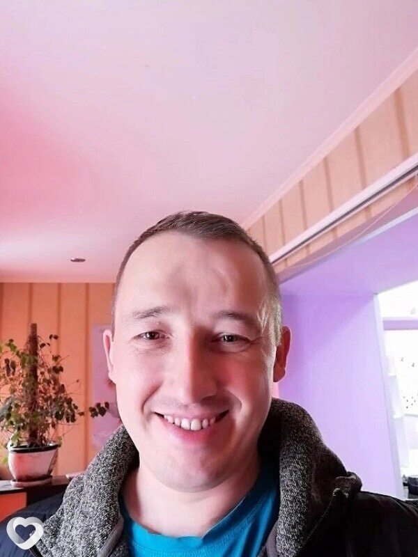 Михаил, 25, Великих Луках — анкета №1790634