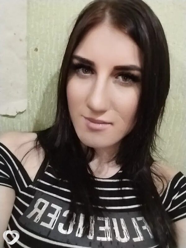 Кристина, 22, Костанае — анкета №1790639