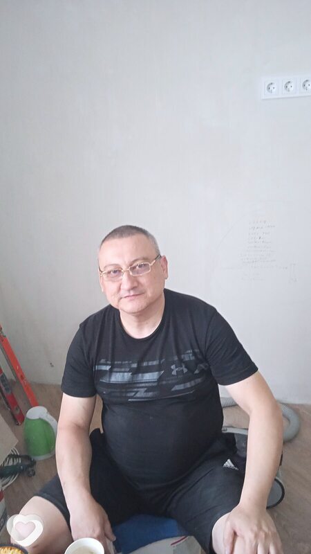 Ravshan, 49, Астане — анкета №1790640