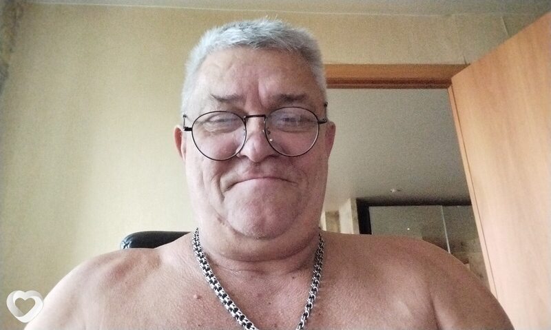 Сергей, 66, Владивостоке — анкета №1790642