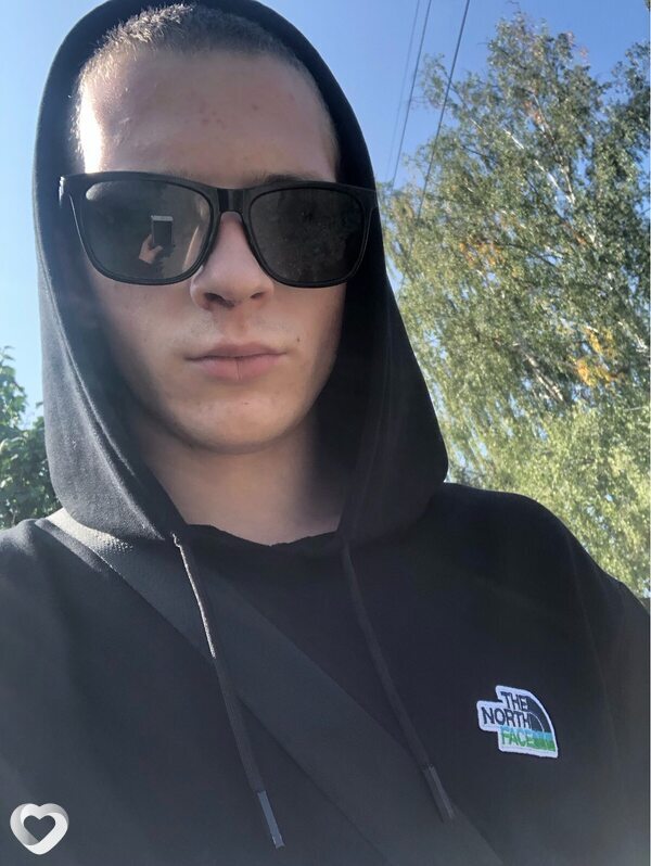 Никита, 21 — Гусь-Хрустальный