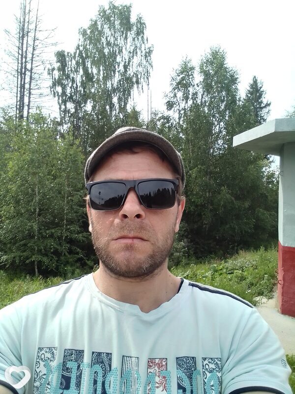 Александр, 42, Перми — анкета №1790654