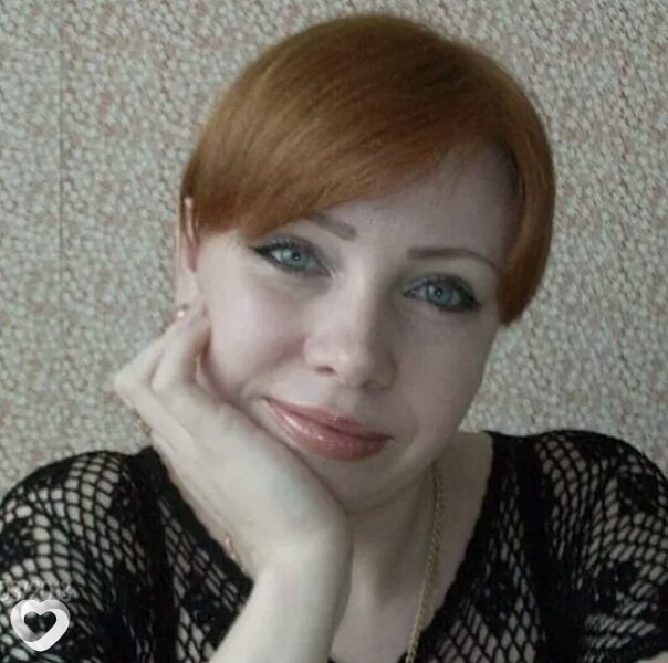 Елена, 38, Кызыле — анкета №1790659