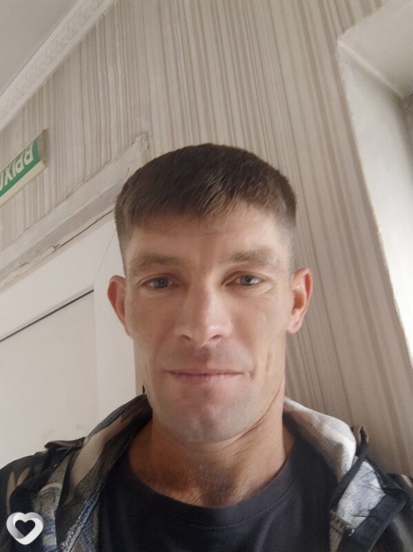 Алексей, 34, Семей — анкета №2098028