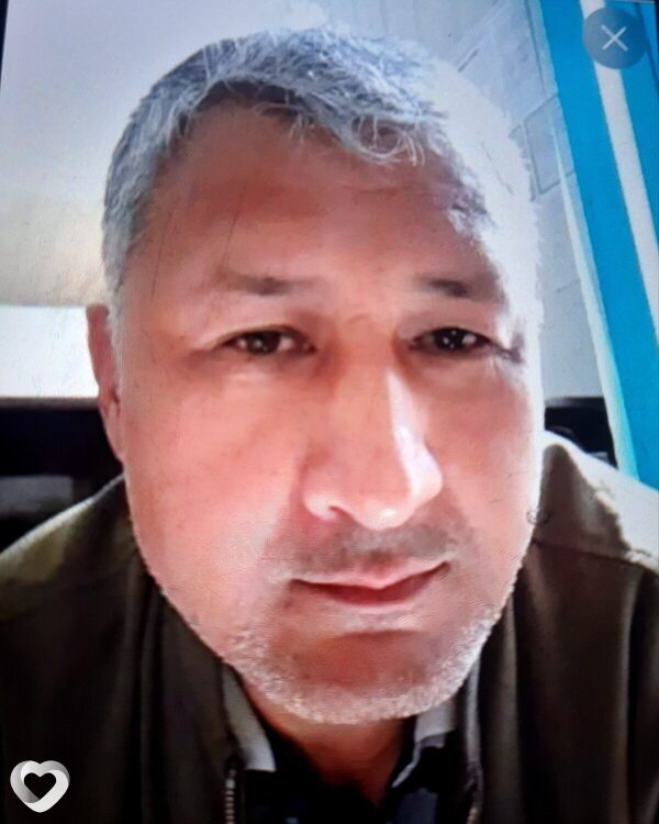Самир, 55, Омске — анкета №2098031
