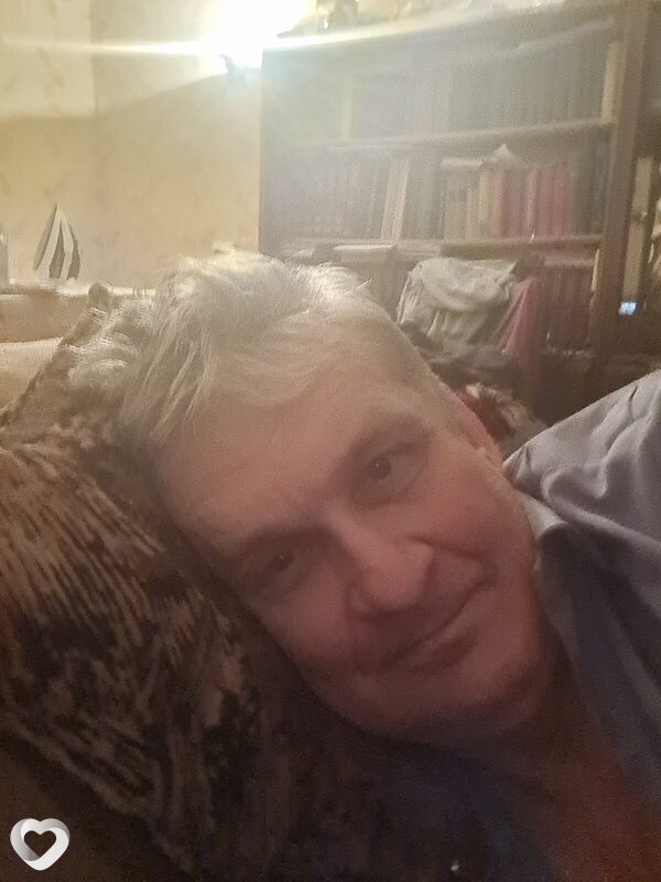 Павел, 60, Гомеле — анкета №2098089