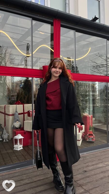Валерия, 20, Минске — анкета №2098095