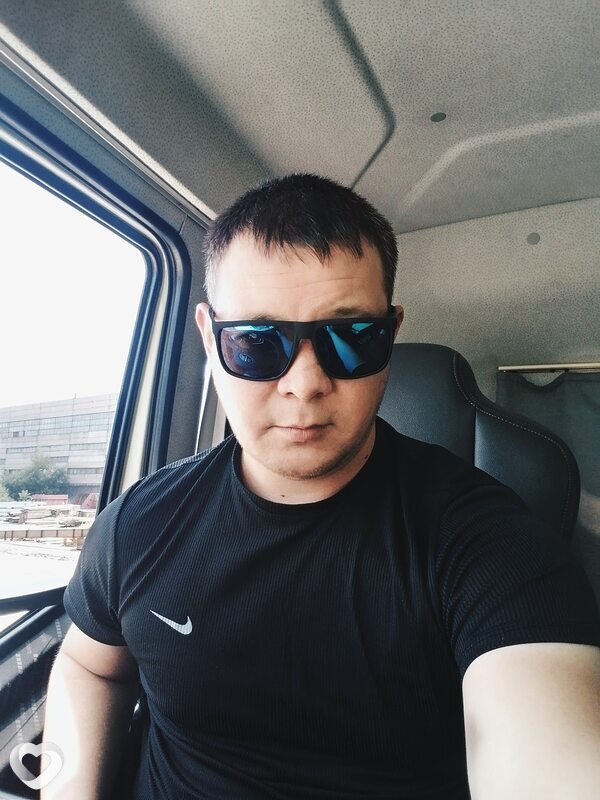 Счастливчик, 33, Новокузнецке — анкета №2098099