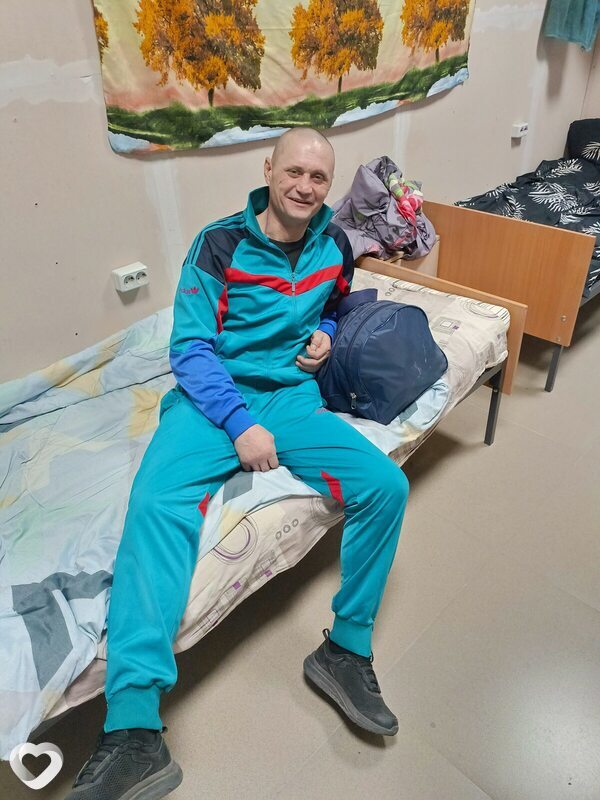 Гена, 49, Челябинске — анкета №2098106