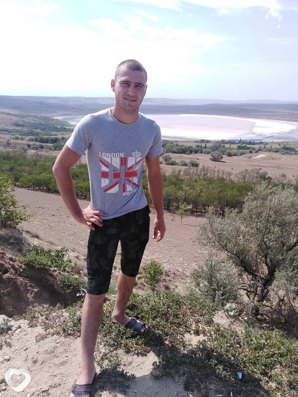 Сергей, Буденновск