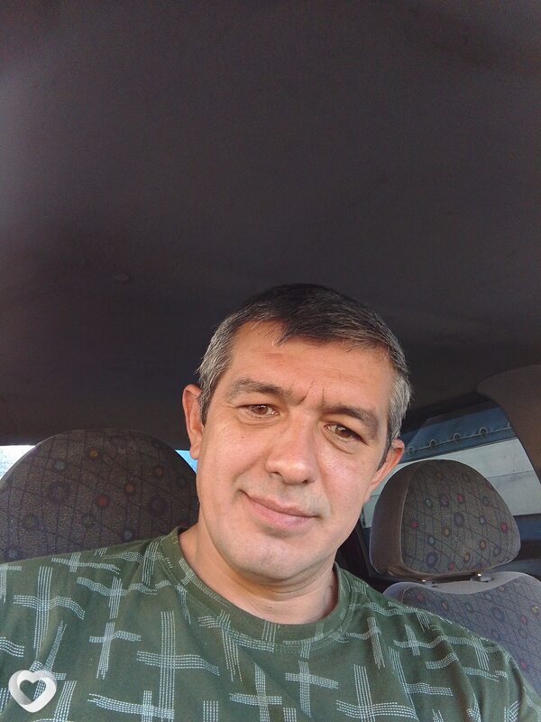 Евгений, 44, Ростове-на-Дону — анкета №1790717