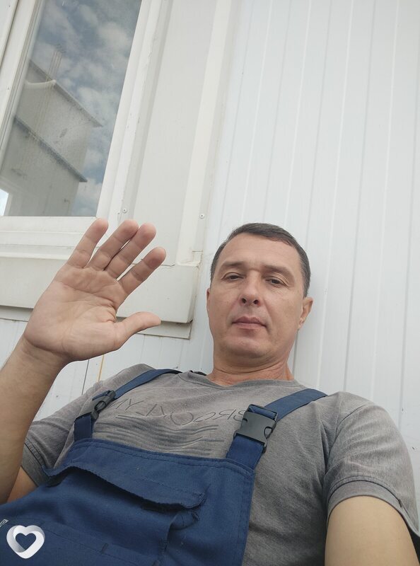Александр, 49, Лисках — анкета №1790719