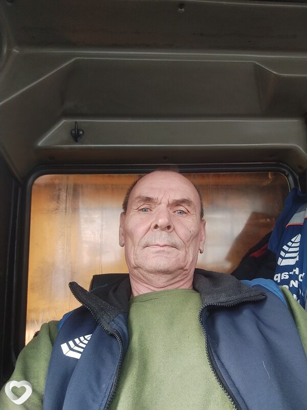 Сергей, 60, Красноярске — анкета №1790725