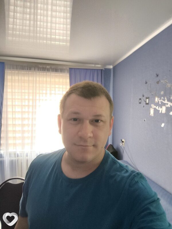 Дмитрий, 40, Воронеже — анкета №1790690