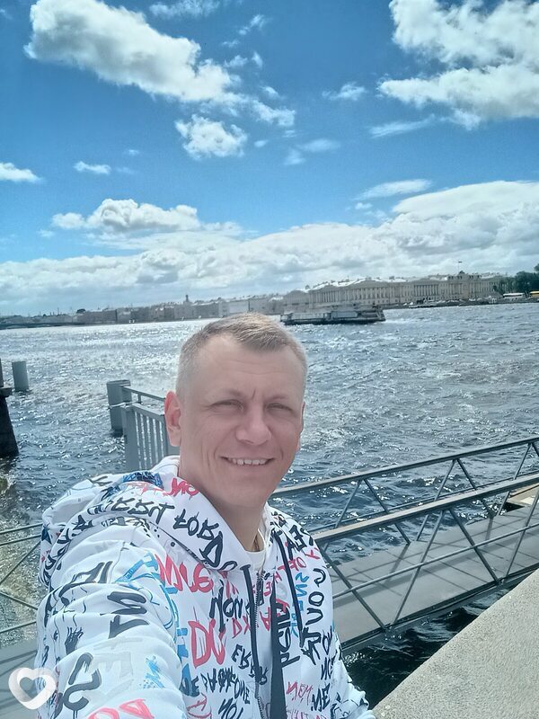 Михаил, 40, Липецке — анкета №1790692