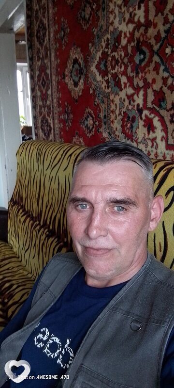 Виктор, 51, Горно-Алтайске — анкета №1790702