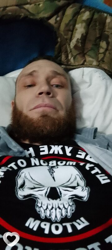 Сергей, 35, Томске — анкета №1790705