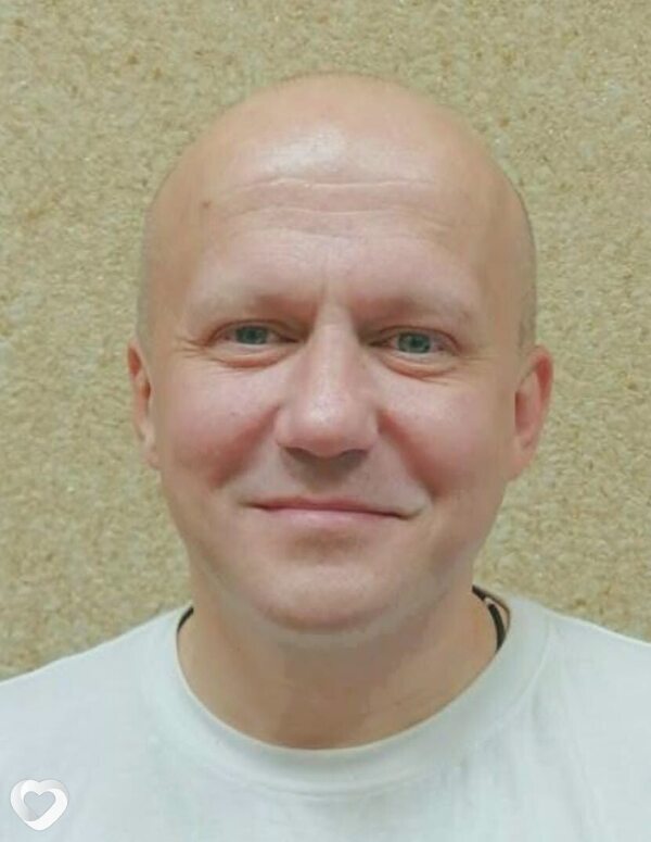 Влад, 51, Перми — анкета №1790712