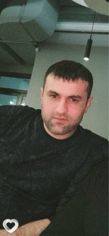 Муслим, 36, Владивостоке — анкета №1790841