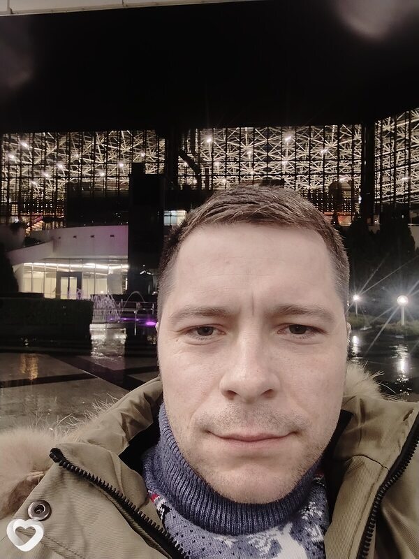 Иван, 41, Улан-Удэ — анкета №1790843