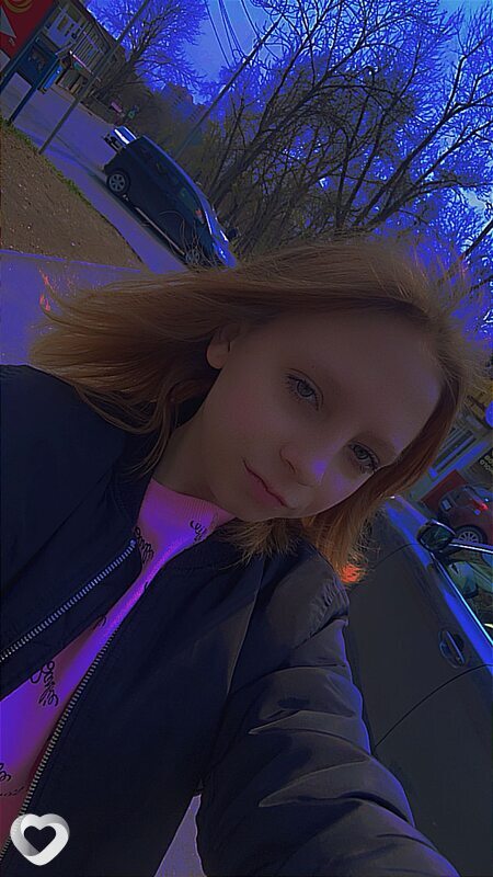 Ксения, 20, Владивостоке — анкета №1790850