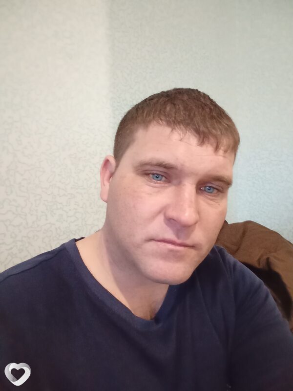 Александр, 37, Иркутске — анкета №1790859