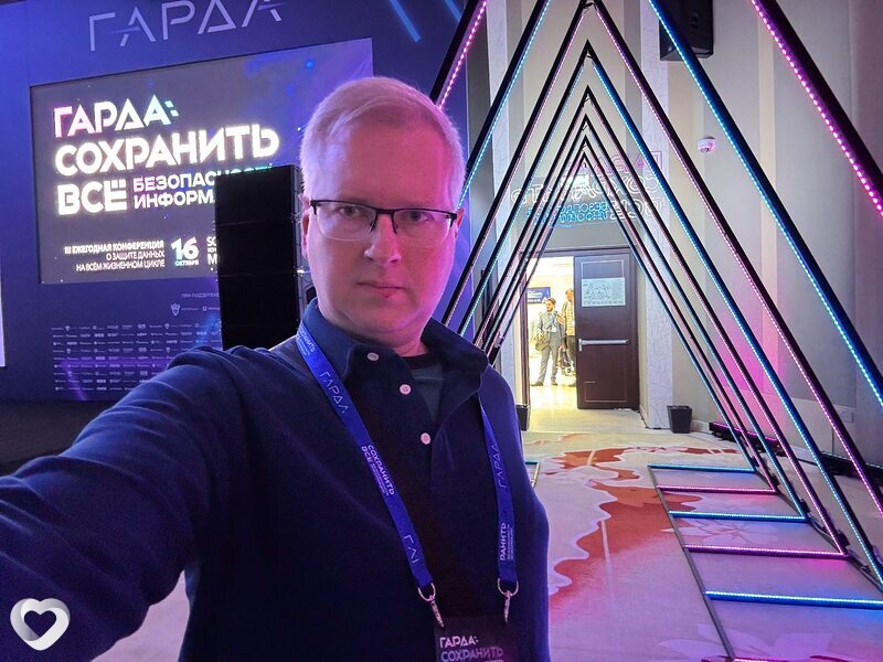 Василий, 42, Москве — анкета №1790756