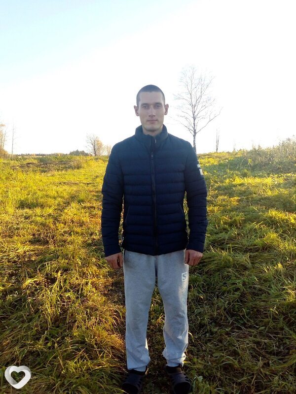 Антон, 33, Ижевске — анкета №1790758