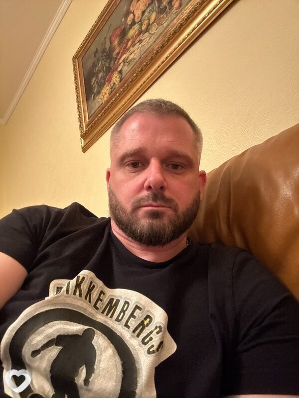Федя, 41, Ростове-на-Дону — анкета №1790794