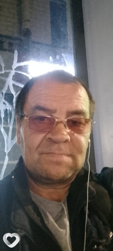 Юрий, 48, Челябинске — анкета №1790803