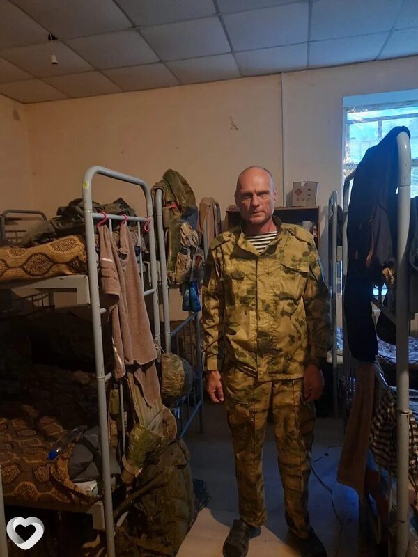 Владимир, 51, Анапе — анкета №1790809