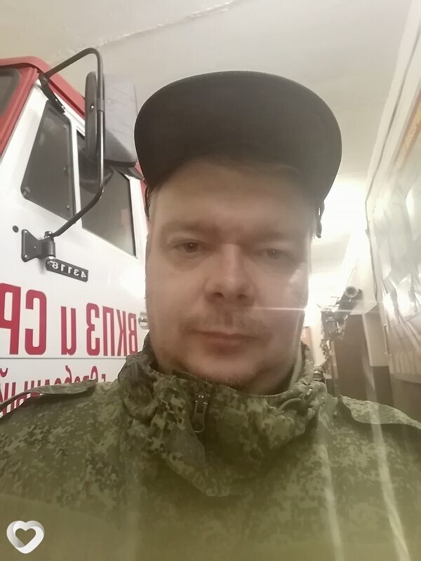 Роман, 38, Свободном — анкета №1790811