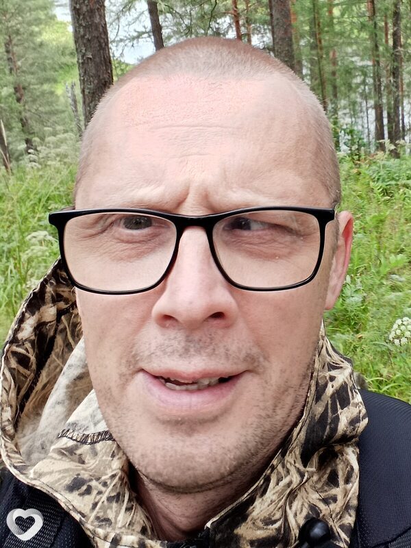Александр, 47, Перми — анкета №1790914