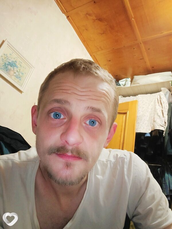 Антон, 37, Киеве — анкета №1790916