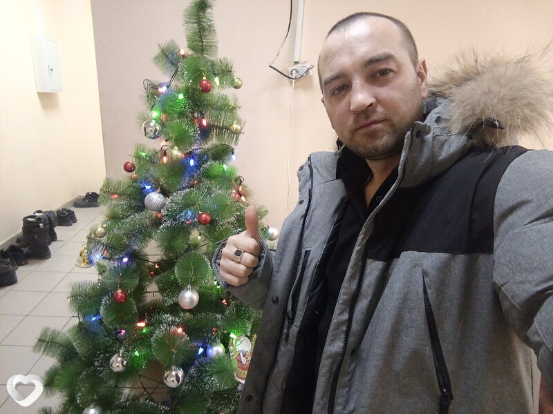 Денис, 38, Новокузнецке — анкета №1790922