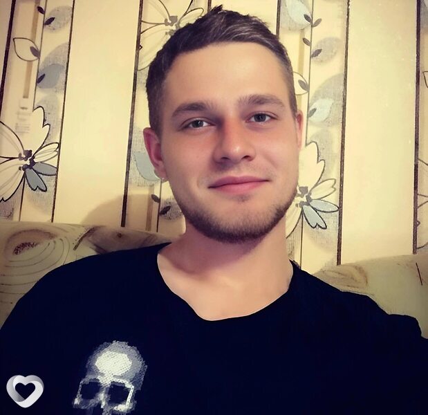 Сергей, 38, Чебоксарах — анкета №1790936