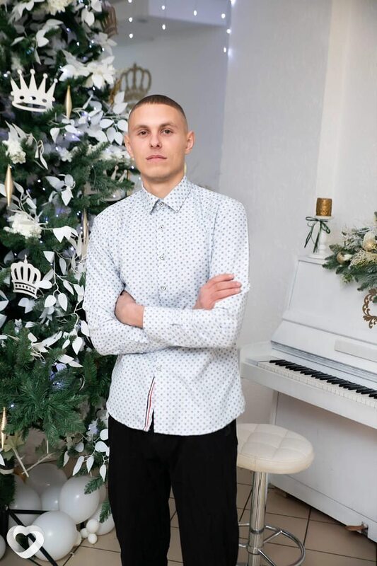 Алексей, 23, Ханты-Мансийске — анкета №1790937