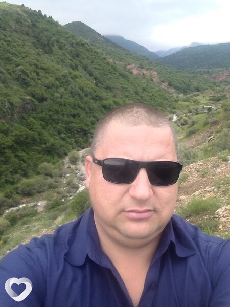 Виталий, 38, Шымкенте — анкета №1790821