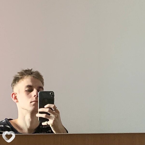 Владислав, 23, Рязани — анкета №1790822