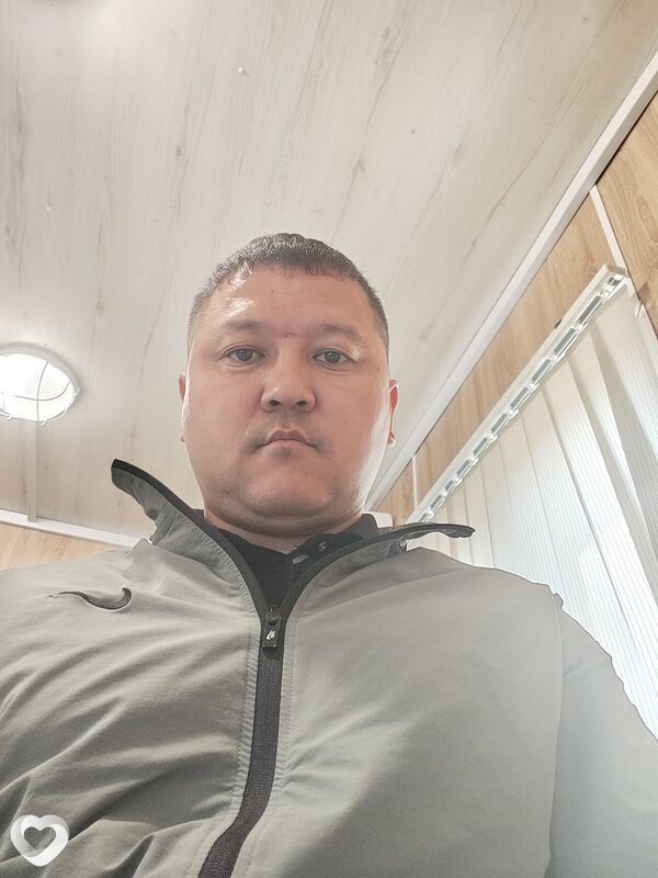 Руслан, 41, Находке — анкета №1790834