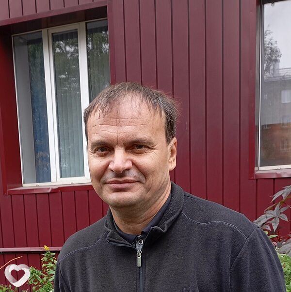Алексей, 56, Новокузнецке — анкета №1790836