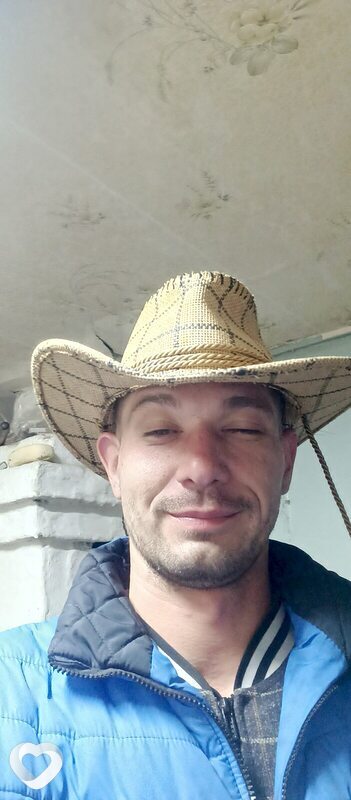 Максим, 33, Братске — анкета №1790947