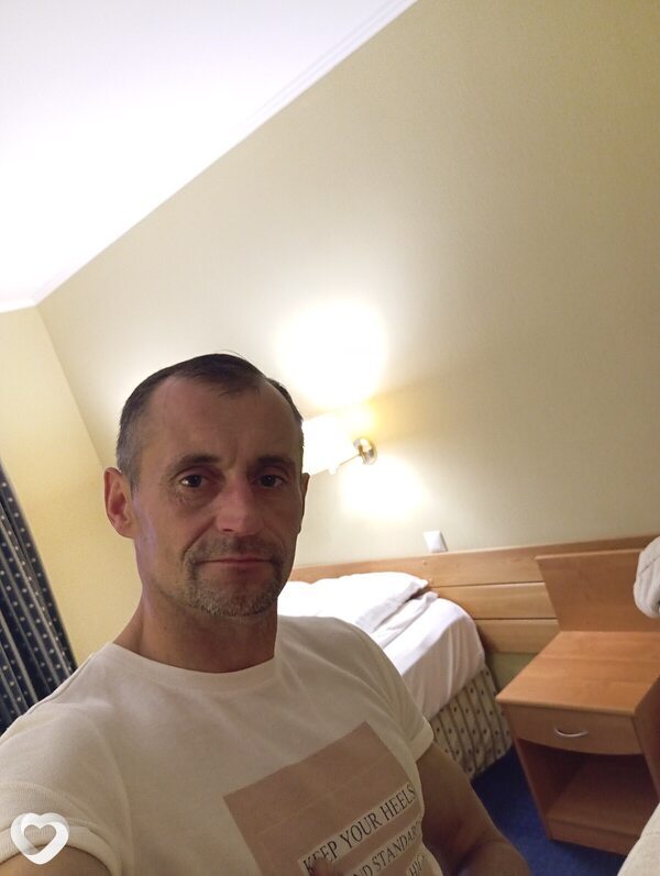 Дмитрий, 43, Клине — анкета №1790949
