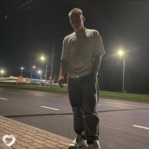 Сергей, 23, Гродно — анкета №1790953