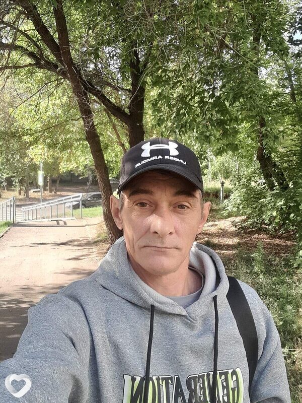 Сергей, 50, Красноярске — анкета №1790865