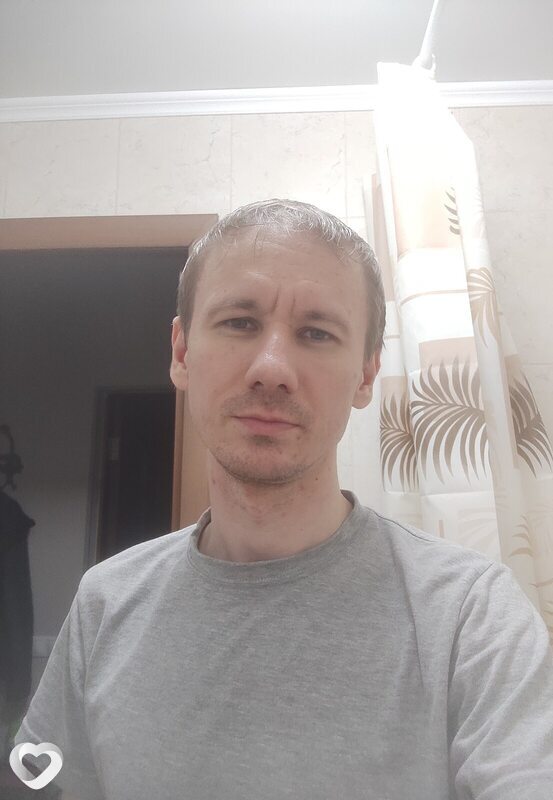 Дмитрий, 41, Краснодаре — анкета №1790885