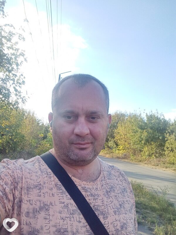 Артём, 40, Череповце — анкета №1790889