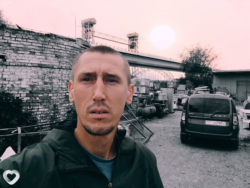 Алекс, 35, Таганроге — анкета №1790901